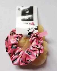  DISNEY Minnie egér hajgumi szett/2db