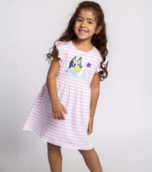  DISNEY Nyári Ruha Bluey 2 év (92 cm)