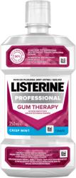 LISTERINE Professional Gum Therapy szájvíz 250ml