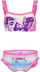  My Little Pony My little Pony bikini rózsaszín 3 év (98 cm)