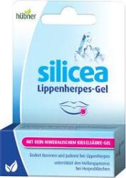  Hübner Original Silicea ajakherpesz gél 2g
