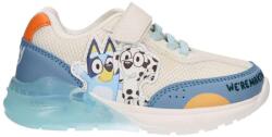  DISNEY Bluey Led villogó utcai sportcipő 31