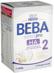  Beba Expertpro HA 2 tejalapú anyatej-kieg. tápszer 600g