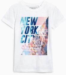 Next póló New York City 3-4 év (104 cm)
