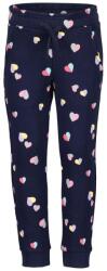  Blue Seven Szív mintás melegítő jogging nadrág 8 év (128 cm)