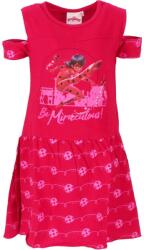  Ladybug Ruha Miraculous Katicabogár lány 4 év (104 cm)