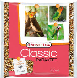 Versele-Laga Classic Big Parakeets 500g 421154