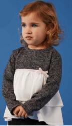  boboli Boboli Tunika fodros 4-5 év (110 cm)