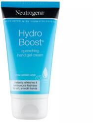 Neutrogena Hydro Boost kézápoló krémgél intenzív 75ml