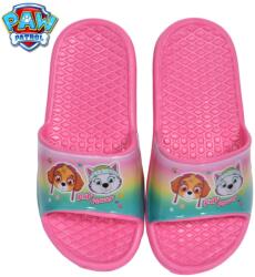  nickelodeon Paw Patrol, Mancs Őrjárat Gyerek papucs Skye Everest 31-32