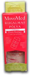  Movo-Med Rugalmas pólya 2 kapoccsal 10cmx4, 5m 1x