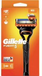 Gillette Fusion5 borotva + 1 betét 1x