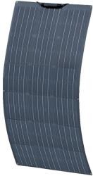  Rugalmas napelem, vízálló, monócella, 100W 19, 8 V