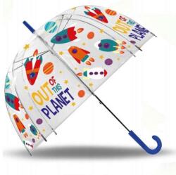  nickelodeon Űrhajós gyerek esernyő 74 cm