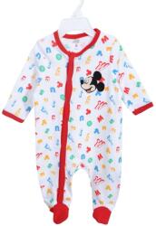  DISNEY pizsi rugi/rugdalodzó Mickey egér 12-18 hó (86 cm)