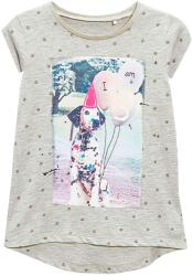 Next 3 éves vagyok dalmata mintás póló 2-3 év (98 cm)