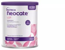  Neocate LCP spec. gyógy. élelm. 400g