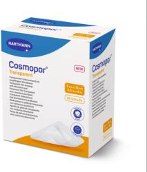 Cosmopor E transparent filmkötszer 9 cm x 10 cm 50x