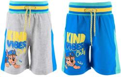  nickelodeon short Mancs Őrjárat szett/2db 4-5 év (110 cm)
