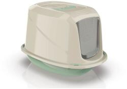  ZBD Galaxy Macska Wc Zöld 45x36x31, 5cm