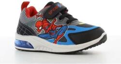  Marvel Pókember villogó sportcipő 28 - prettykids - 11 151 Ft