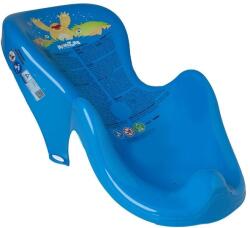 Baby Mix Babatartó kádba MONSTERS kék