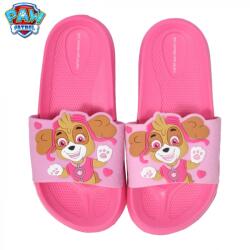  nickelodeon 3D Paw Patrol, Mancs Őrjárat Gyerek papucs Skye pink 31-32