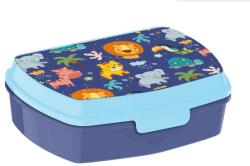  nickelodeon Állatok Szendvicsdoboz/ uzsonnás doboz