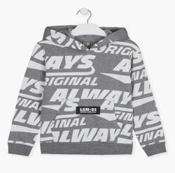 Losan Kapucnis kenguru pulcsi ALWAYS 10 év (140 cm)