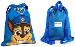  nickelodeon Mancs őrjárat Chase húzózsinóros sporttáska tornazsák 33 cm
