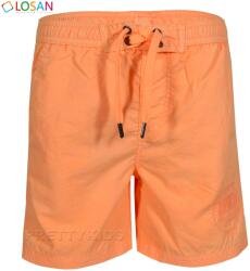 Losan úszóshort narancs BEACH 8 év (128 cm)