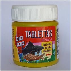  Neptun Tablettás Díszhaltáp 50g - zooutlet
