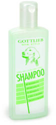 Gottlieb Sampon Kutya Gyógynövényes 300ml