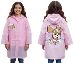  nickelodeon Esőkabát Mancs őrjárat Skye 7-8 év (122-128 cm)
