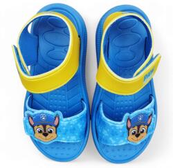  nickelodeon Mancs őrjárat szandál royal kék 26
