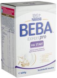  Beba Expertpro HA Start tejalapú anyatej-h. tápszer 600g