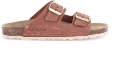  Grünland Sara papucs rose 2 csatos pár
