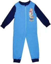 nickelodeon Mancs őrjárat mintás belül bolyhos meleg pizsama overáll 2-3 év (98 cm)