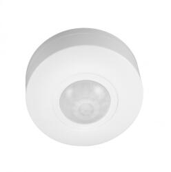 UltraTech MS149WH 360°-os mennyezetre szerelhető mozgásérzékelő, fehér