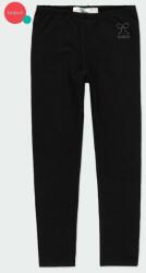  boboli boboli leggings fekete Ökotermék 13-14 év (158-164 cm)