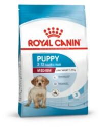 Royal Canin Medium Puppy 3kg