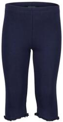  Blue Seven Kék nyári 3/4 -es hosszúságú leggings 2 év (92 cm)