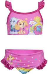  nickelodeon Mancs Őrjárat bikini 7-8 év (122-128 cm)