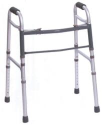 GM 4263 Állítható összecsukható járókeret 1x