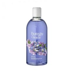 Bottega Verde Iris fürdő-és zuhanyhab 400ml