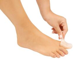  GMED benőtt lábujjköröm védő M pár