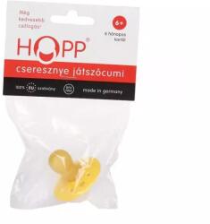  HOPP játszócumi cseresznye nagy 1x