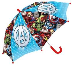  Marvel Avangers gyerek esernyő 68 cm