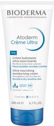 BIODERMA Atoderm Ultra testápoló krém 200ml