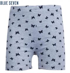  Blue Seven Leggings szürke lepkés 18-24 hó (92 cm)